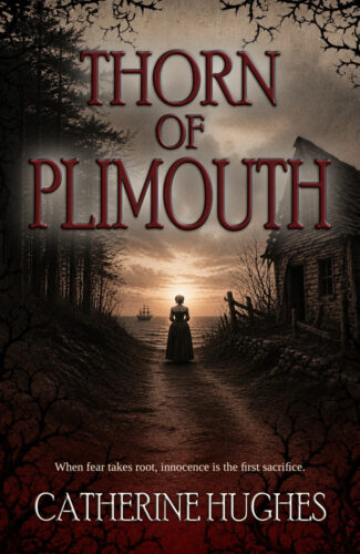 Thorn of Plimouth Thorn of Plimouth